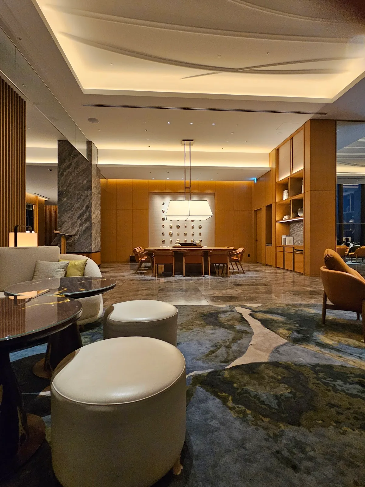 The Westin Yokohama
