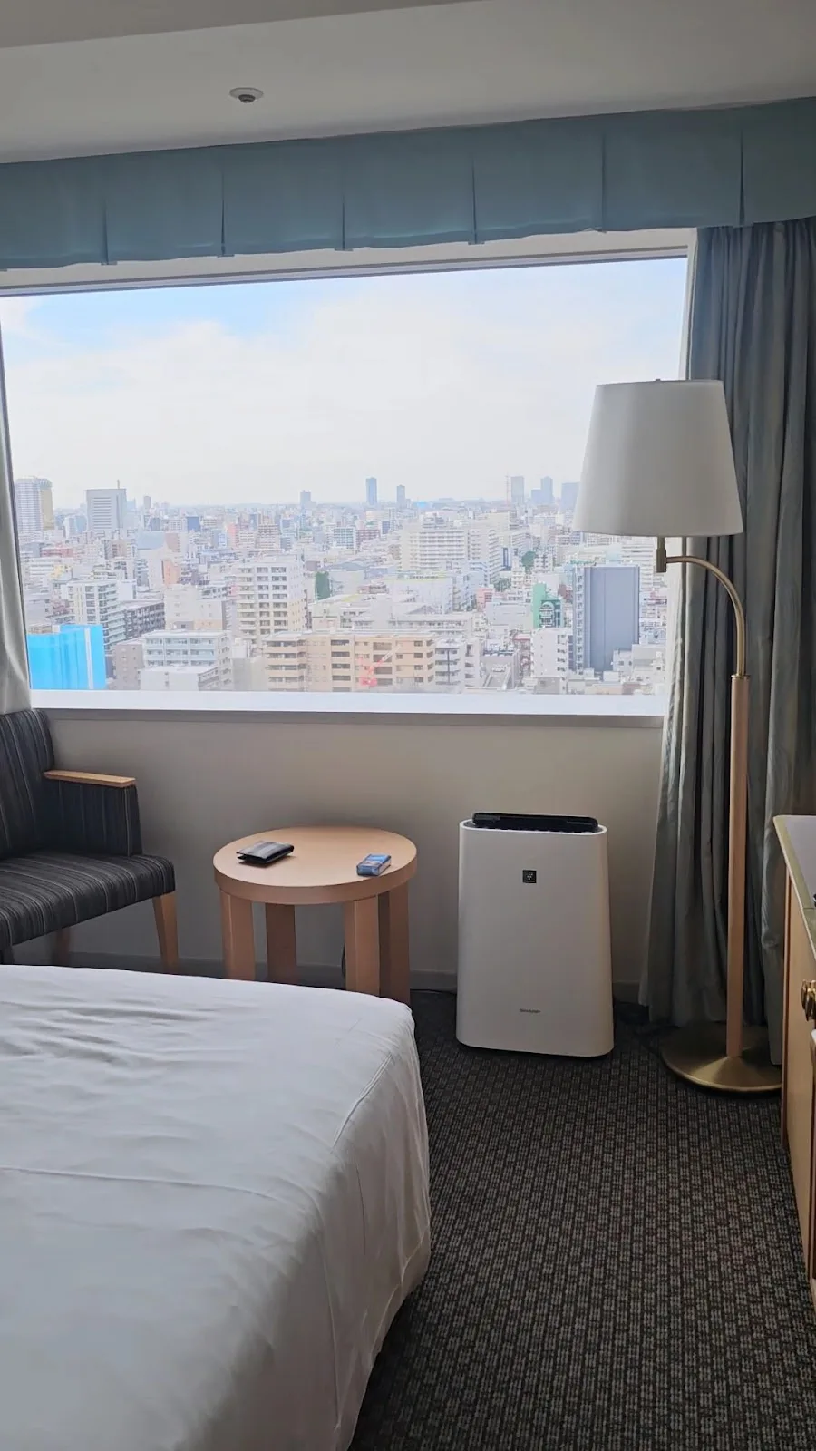 Tobu Hotel Levant Tokyo