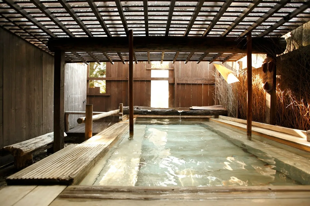 Tokinoyu Setsugetsuka