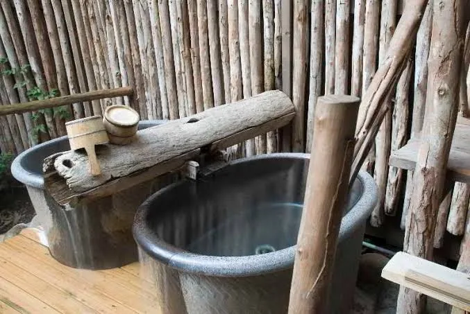 Tokinoyu Setsugetsuka