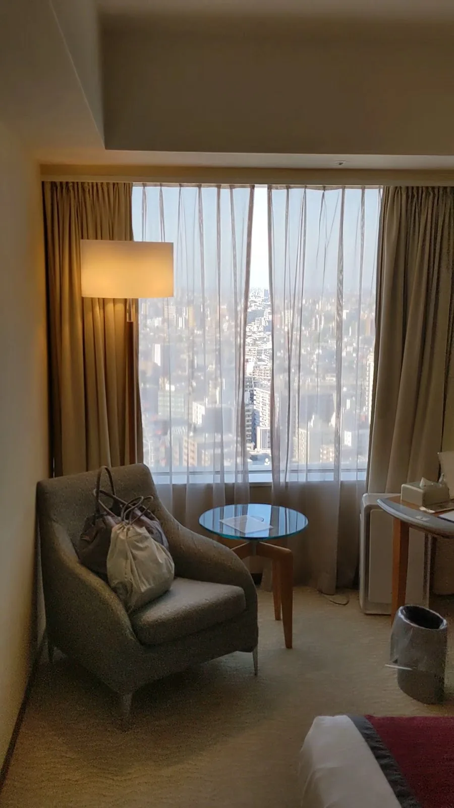 Tokyo Dome Hotel