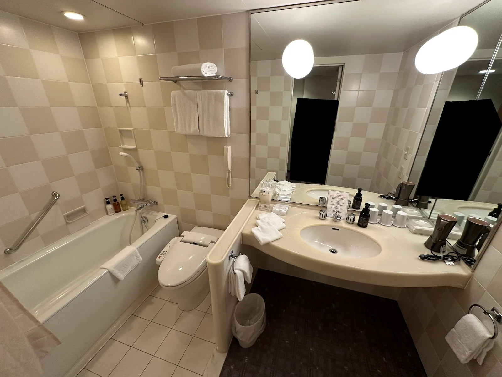 Tokyo Dome Hotel