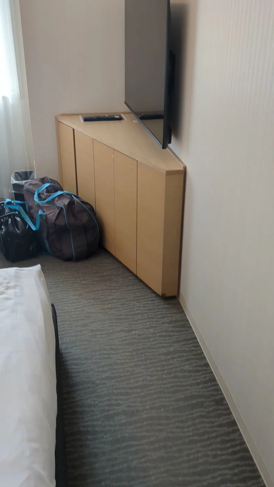Tokyu REI Hotel