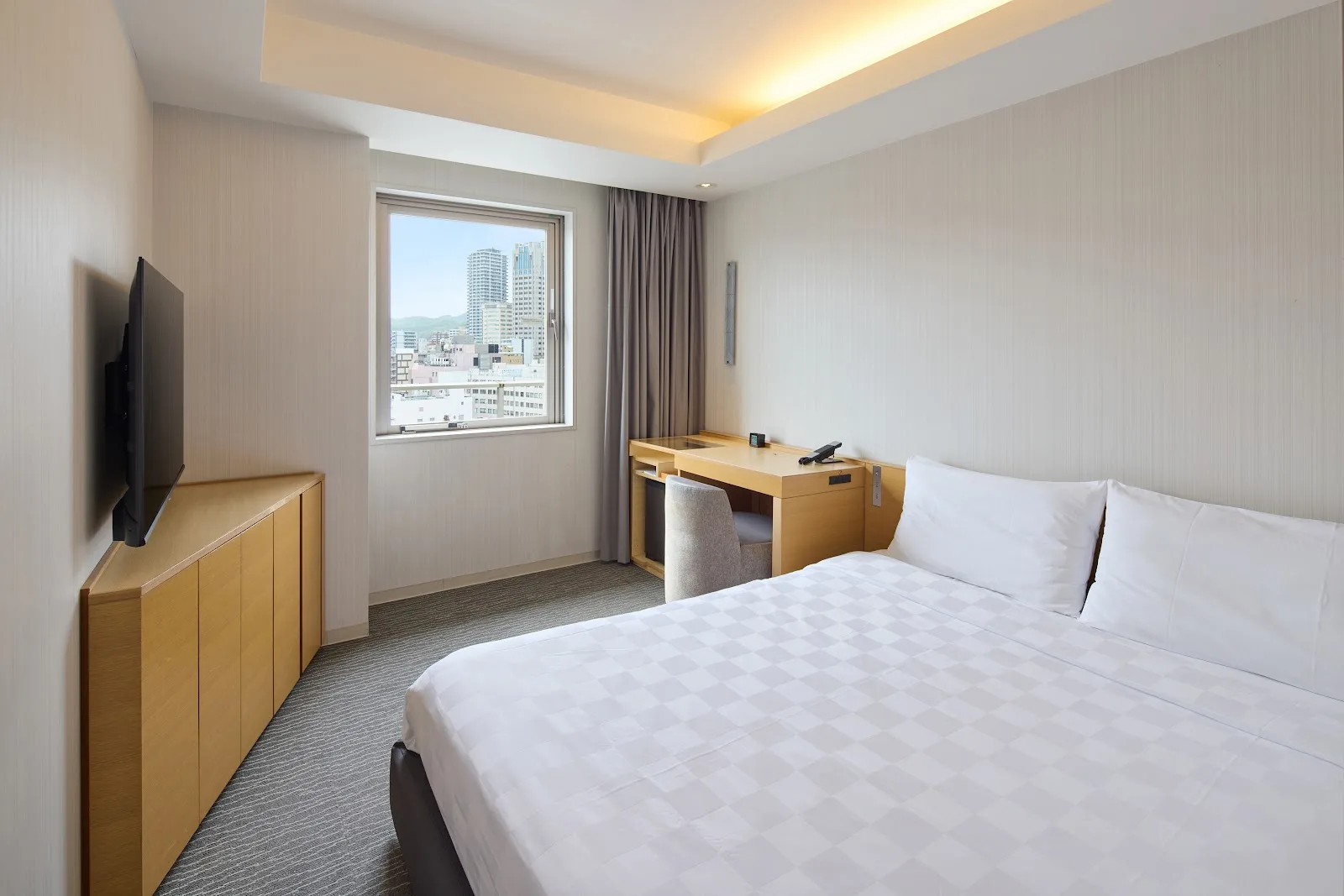 Tokyu REI Hotel