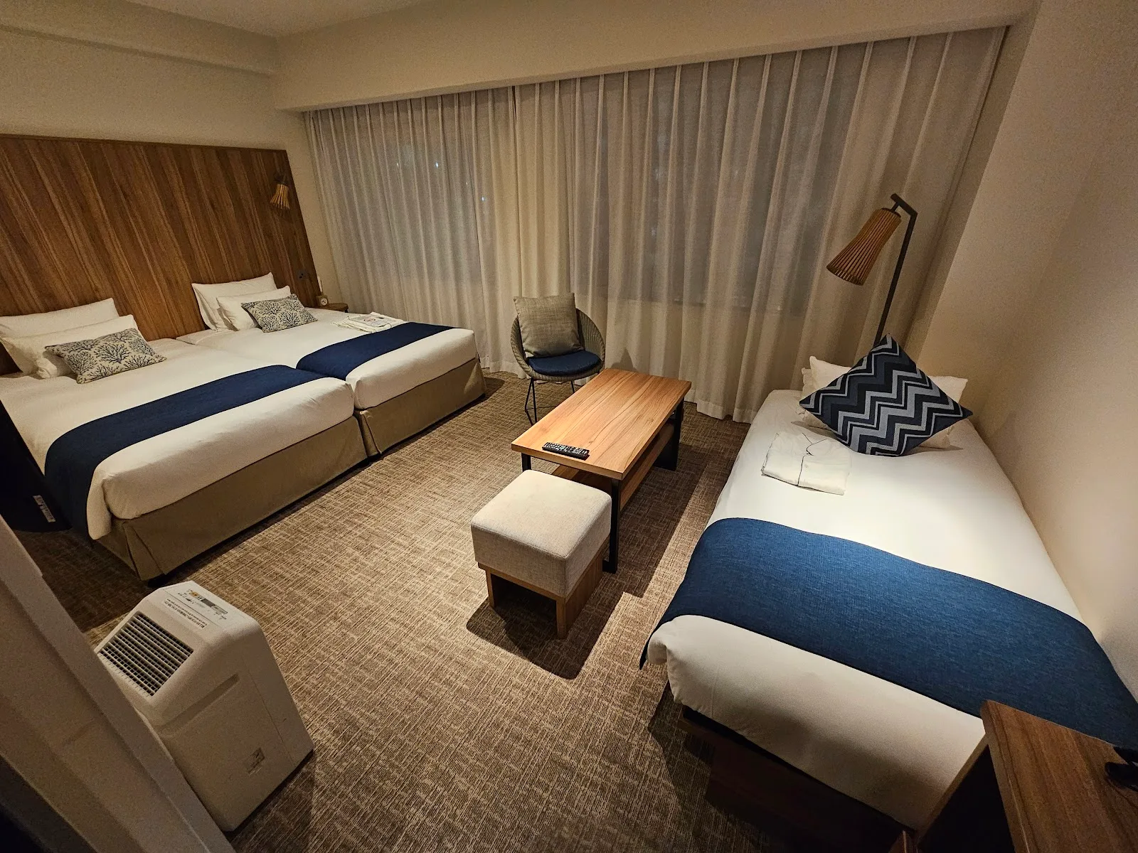 TOKYU STAY Okinawa-Naha