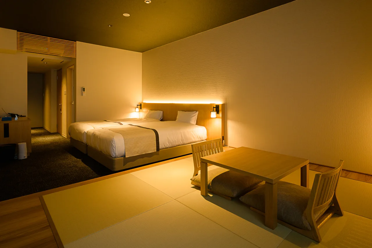 TOSEI HOTEL COCONE Kamakura