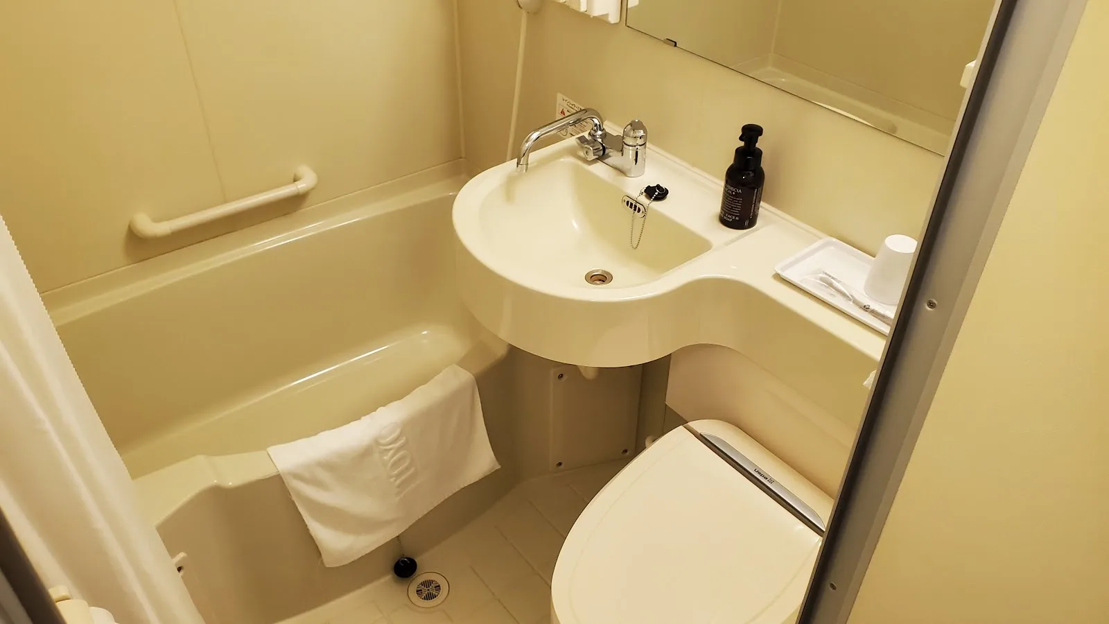 Toyoko Inn Nagoya Meiekiminami