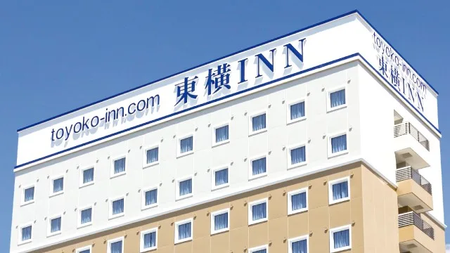 Toyoko INN Nara Shin-Omiya Station