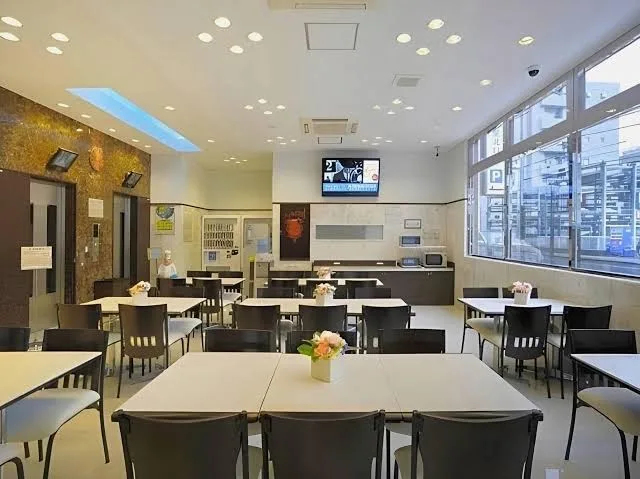 Toyoko INN Nara Shin-Omiya Station