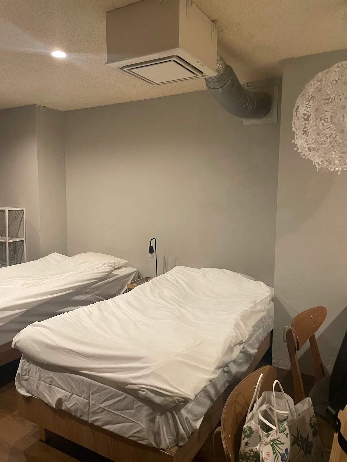 Tug-B｜Hostel