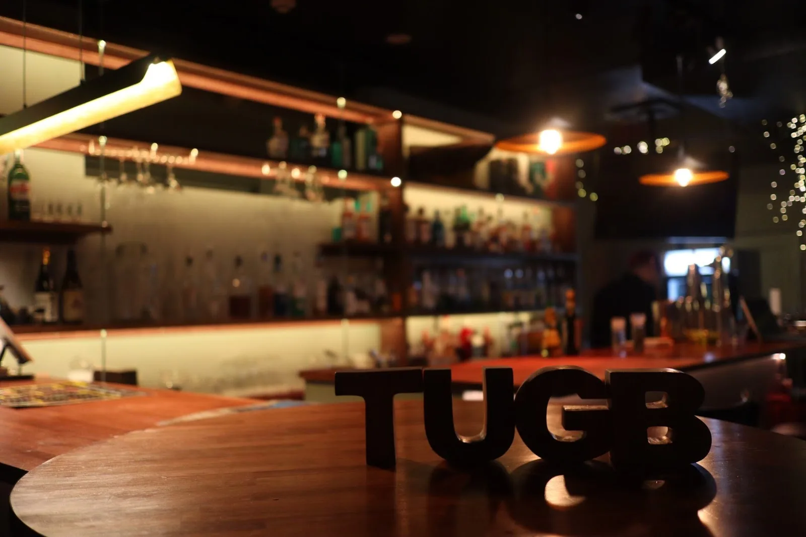 Tug-B｜Hostel