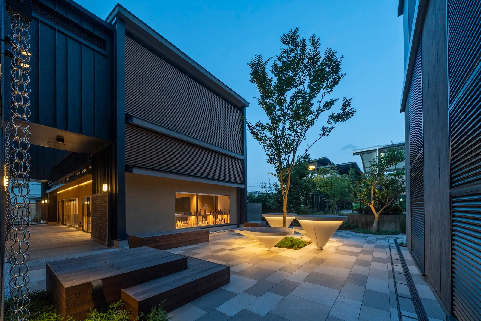 Umekoji Potel Kyoto