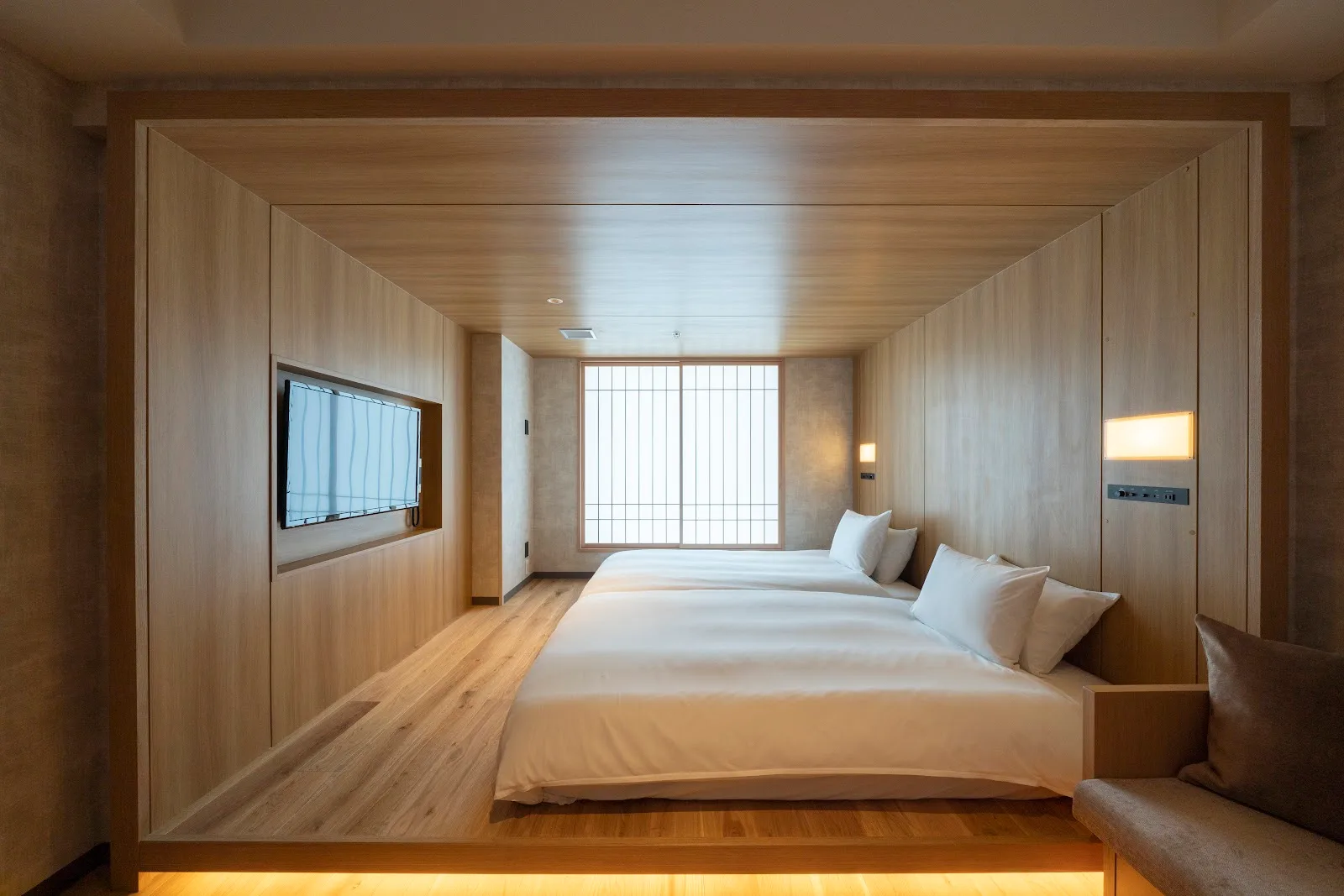 Umekoji Potel Kyoto