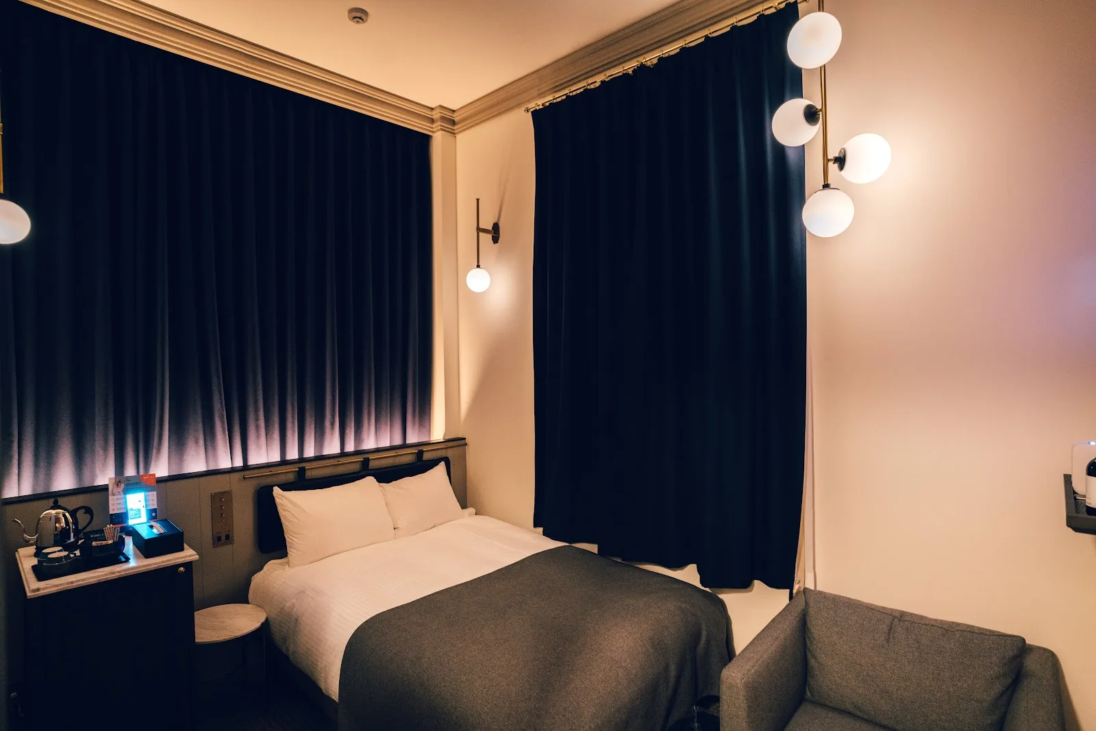 Unwind Hotel & Bar Otaru