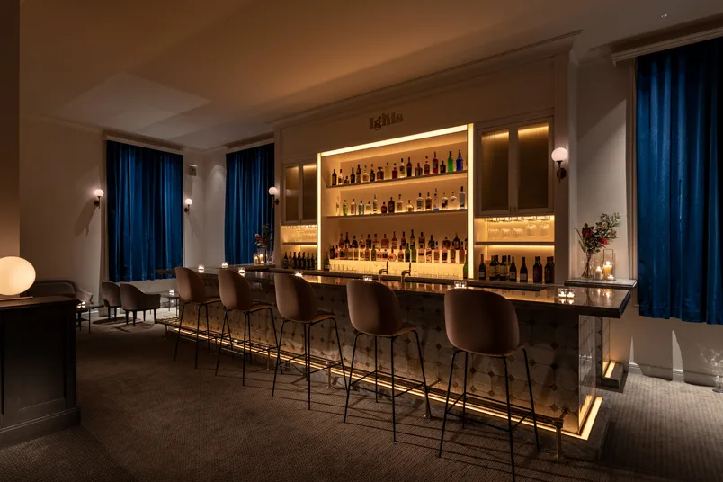 Unwind Hotel & Bar Otaru