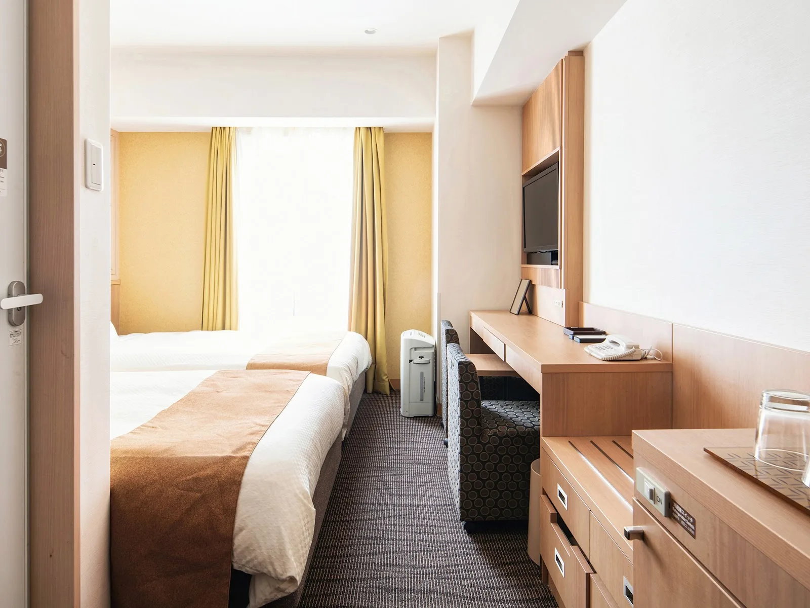VESSEL HOTEL CAMPANA KYOTO GOJO