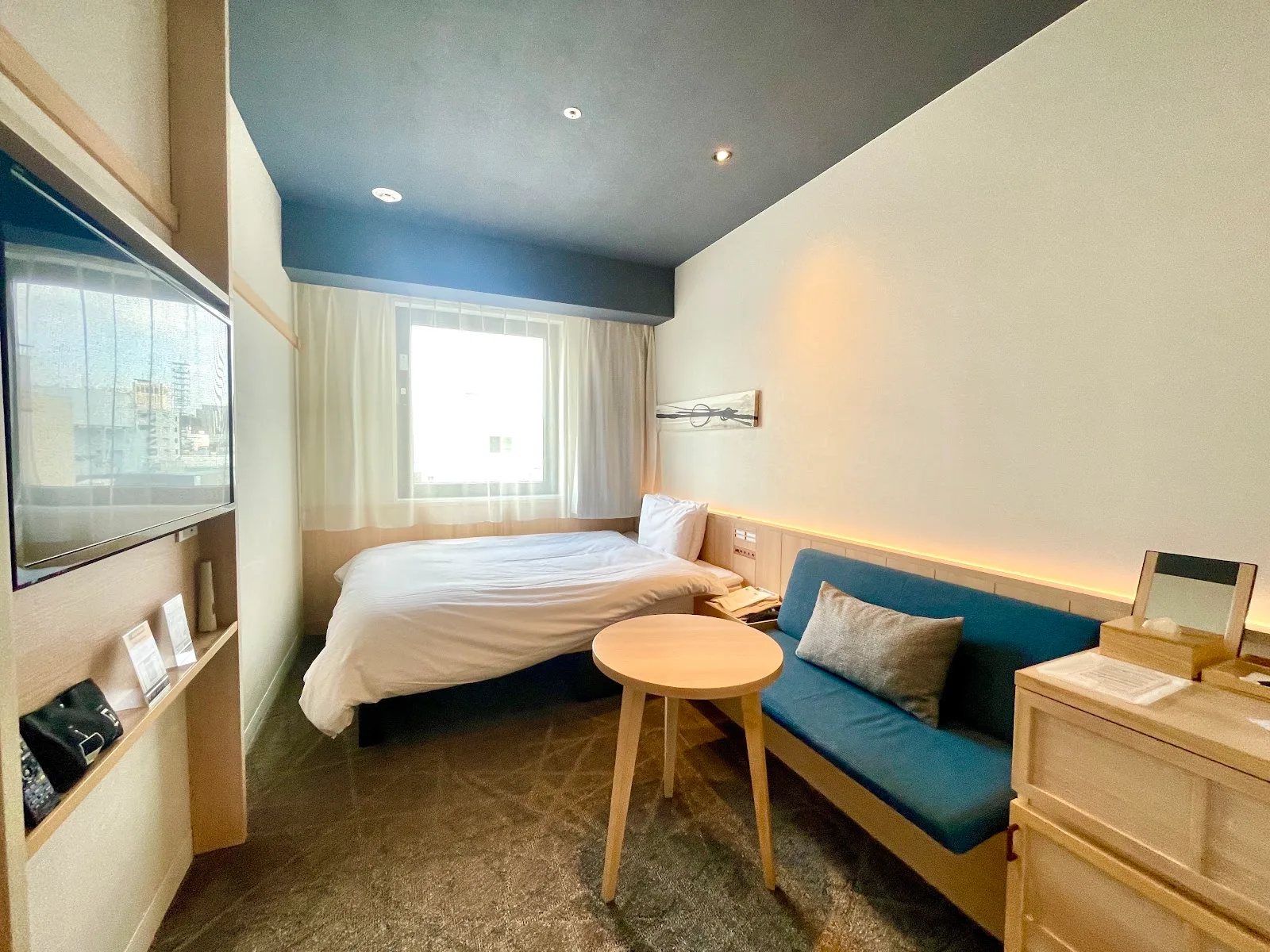 VESSEL HOTEL CAMPANA SUSUKINO