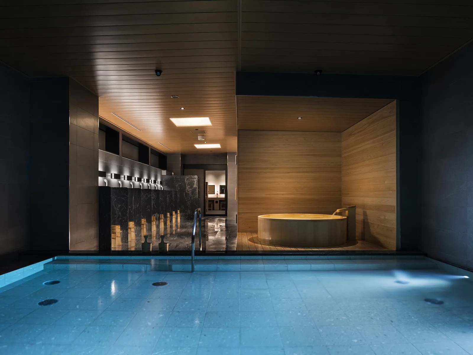 VESSEL HOTEL CAMPANA SUSUKINO