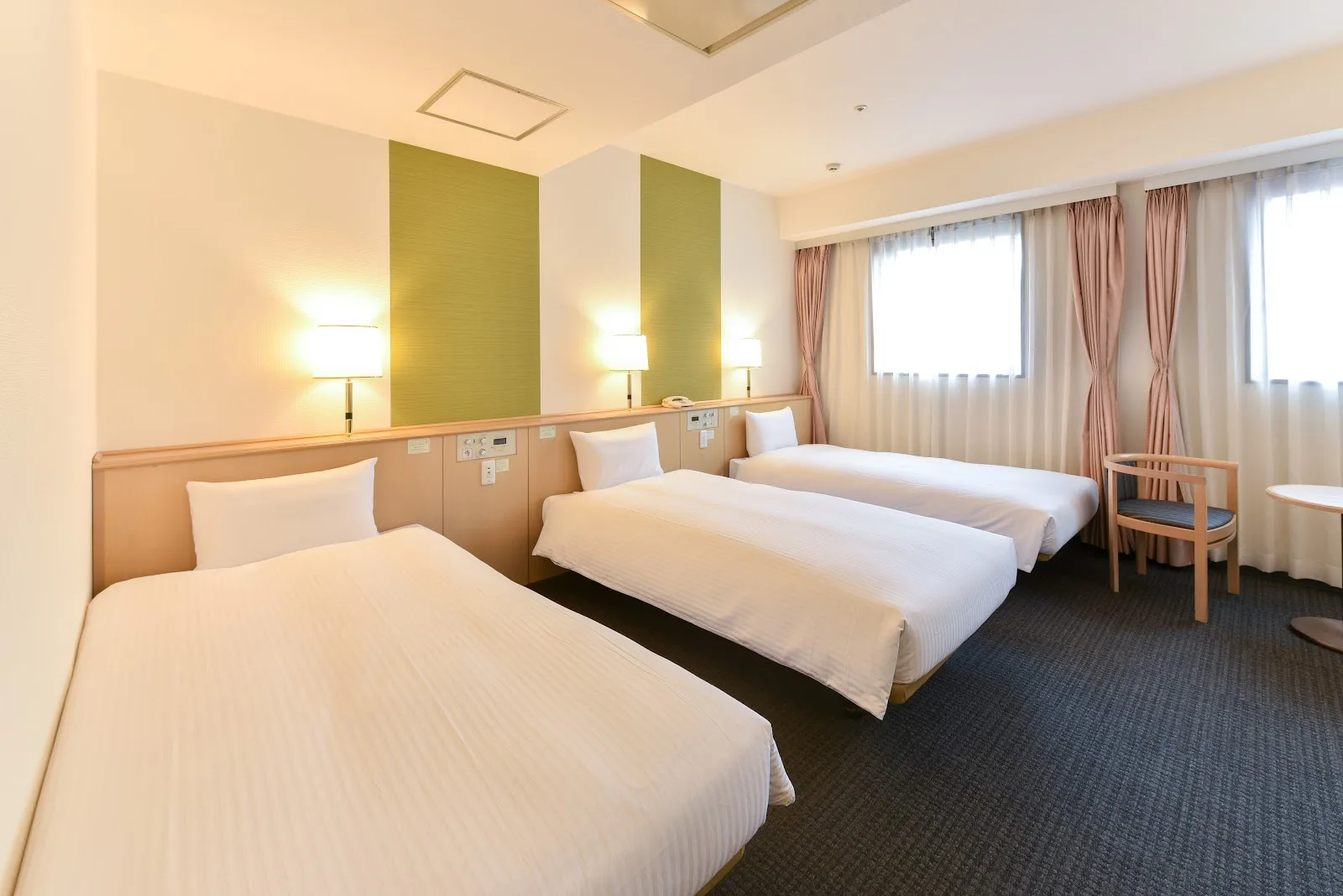 Washington Hotel Plaza Hida Takayama