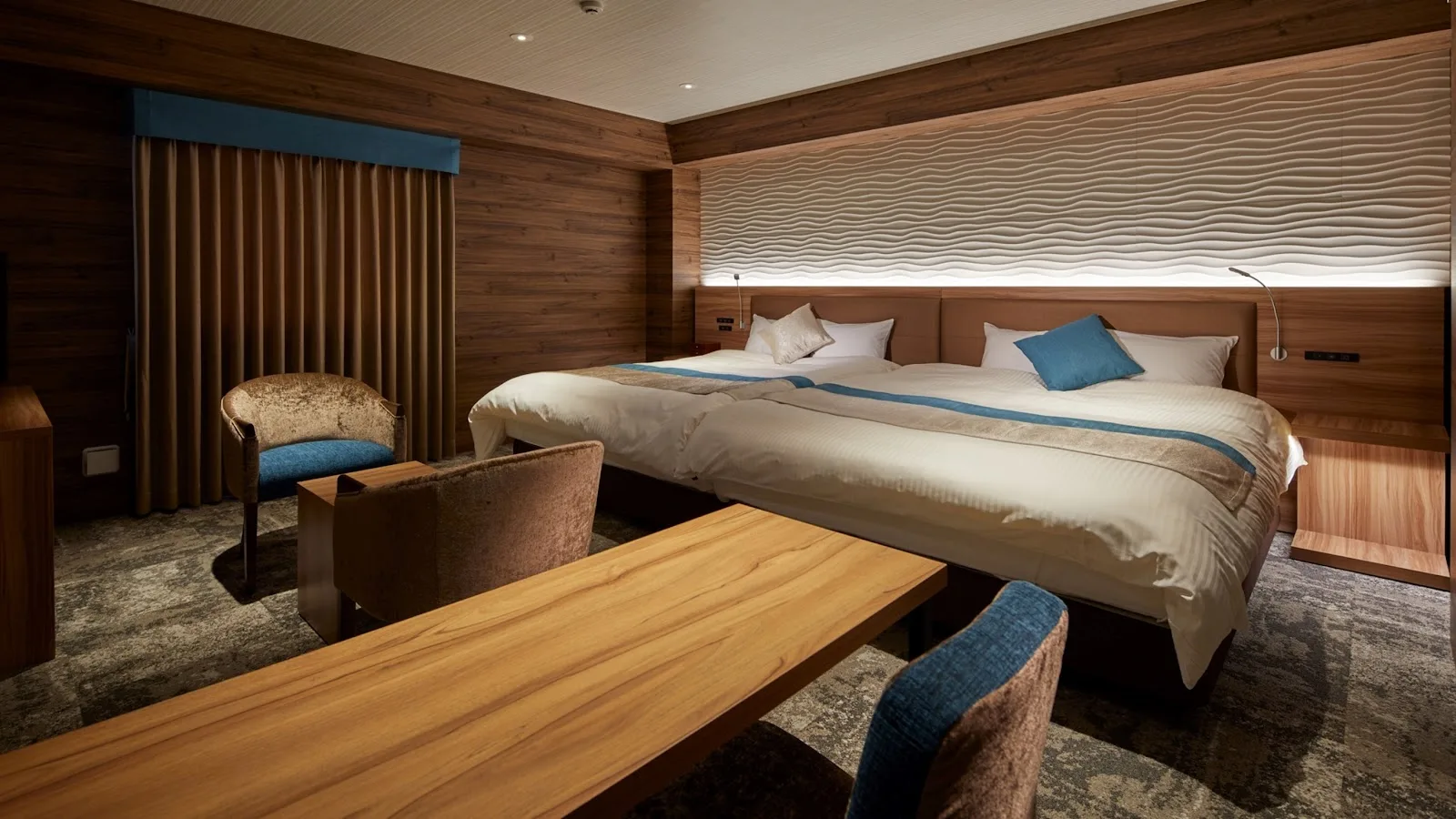 Wat Hotel & Spa Hida Takayama