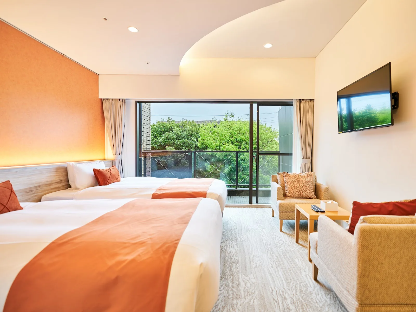 WeBase KAMAKURA Resort Hotel