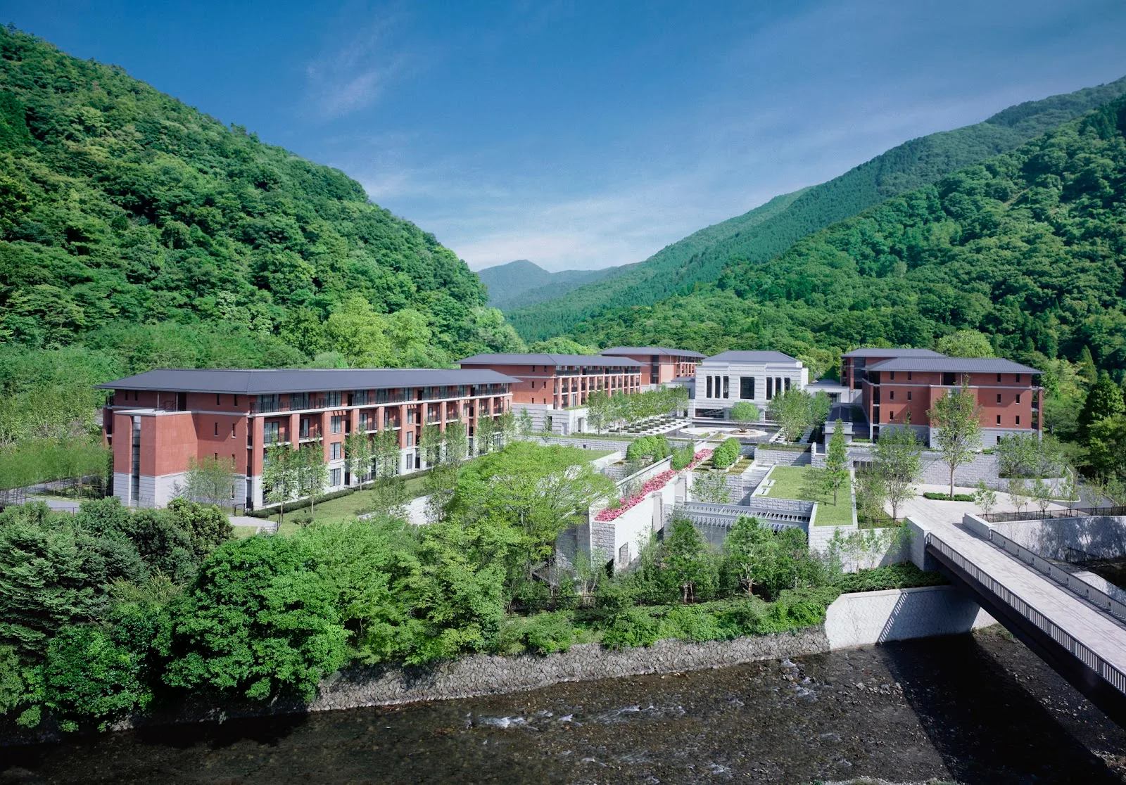 XIV Kyoto Yase Rikyu