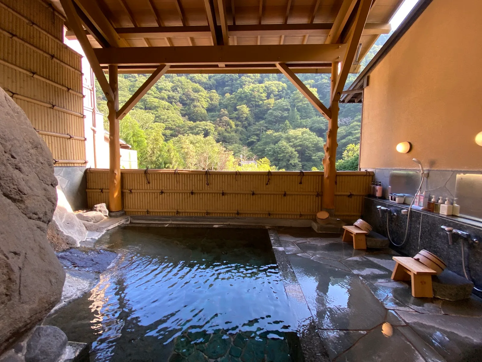 Yama No Chaya
