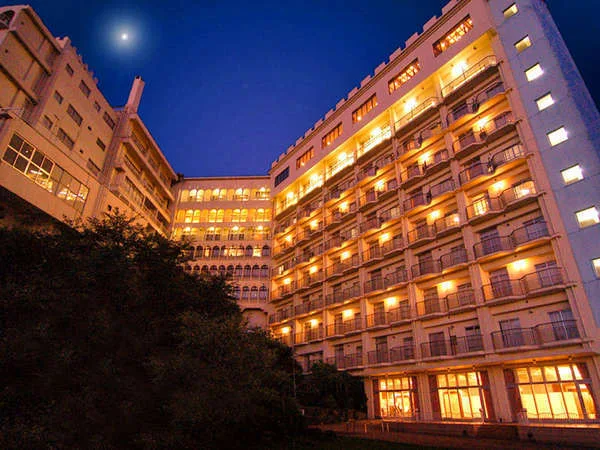 Yataro Hotel