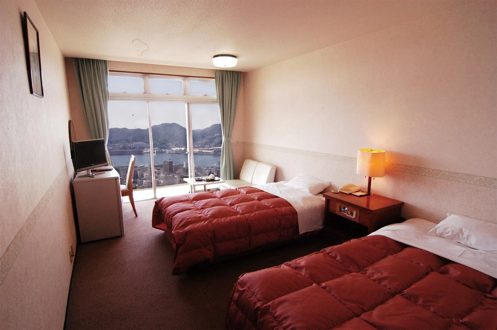 Yataro Hotel