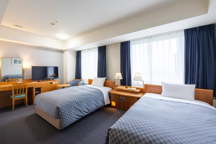 Yokohama Sakuragicho Washington Hotel
