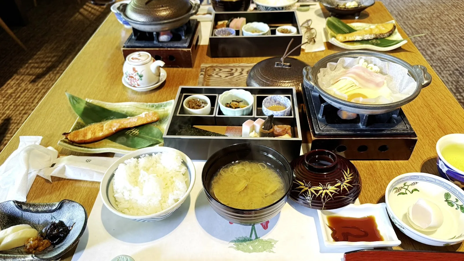 Yoshiike Ryokan