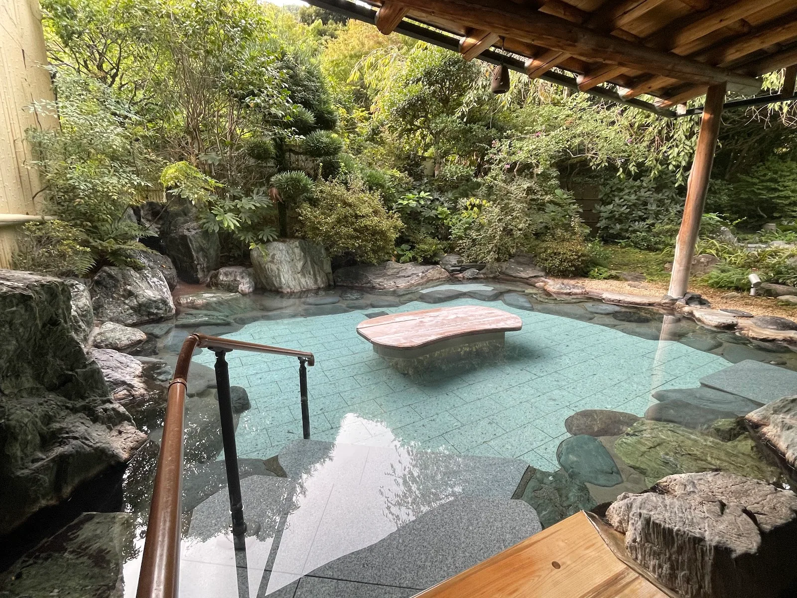 Yoshiike Ryokan