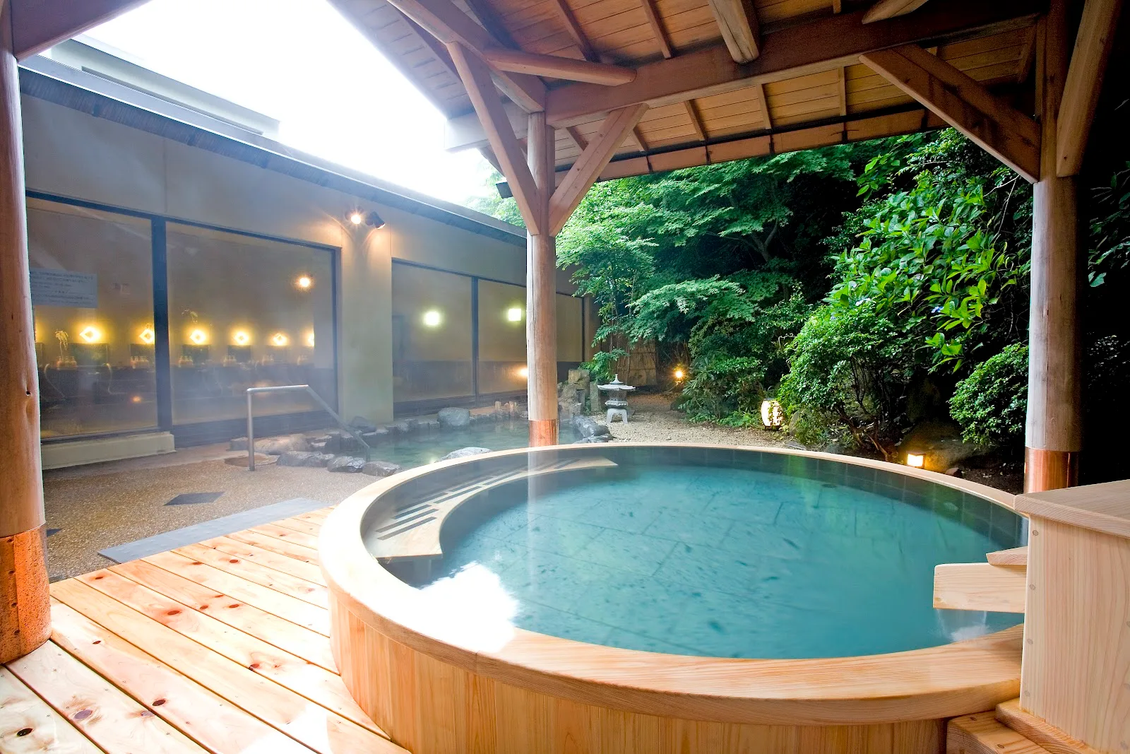 Yumoto Fujiya Hotel