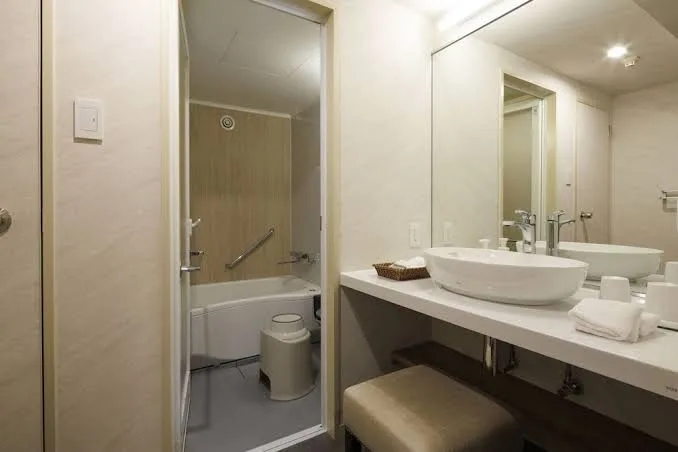 Yumoto Fujiya Hotel